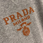 PRADA 25S SWEATER 238