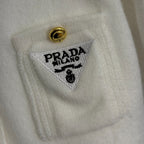 PRADA 25S TURTLENECK SWEATER 236
