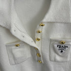 PRADA 25S TURTLENECK SWEATER 236