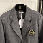 DIOR 25S BLAZER 477