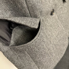 DIOR 25S BLAZER 477