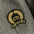 DIOR 25S BLAZER 477