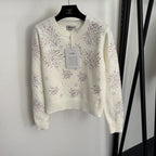 CHANEL 25S SWEATER 544