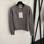 CHANEL 25S SWEATER 546