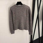 CHANEL 25S SWEATER 546