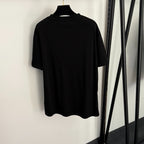CHANEL 25S CREW-NECK T-SHIRT 572
