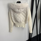 CHANEL 25S JACKET 566