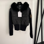 CHANEL 25S JACKET 567