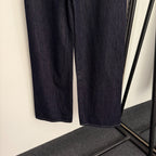 CHANEL 25S HIGH-WAISTED SKINNY JEANS 565