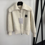 CHANEL 25S CARDIGAN 561