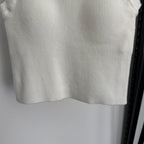 CHANEL 25S HALTER NECK TOP 556