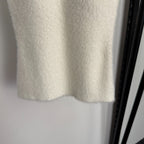 CHANEL 25S HALTER NECK TOP 554