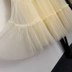 CHANEL 25S DRESS SET 550