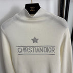 DIOR 25S KNIT SWEATER 749