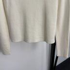 DIOR 25S KNIT SWEATER 749