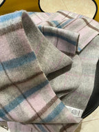 BBR SCARF 200 CM IN CASHMERE 481390