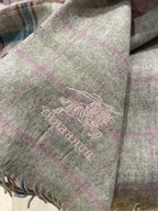 BBR SCARF 200 CM IN CASHMERE 481390