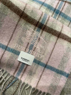 BBR SCARF 200 CM IN CASHMERE 481390