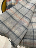 BBR SCARF 200 CM IN CASHMERE 481392