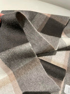 BBR SCARF 180 CM IN CASHMERE 486380