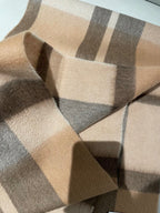 BBR SCARF 180 CM IN CASHMERE 486381