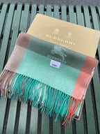 BBR SCARF 200 CM IN CASHMERE 538290