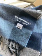 BBR SCARF 180 CM IN CASHMERE 538301