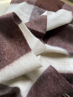 BBR SCARF 180 CM IN CASHMERE 538302
