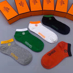 LOW-CUT SOCKS 193244 (1 BOX)