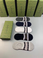 FLAT SOCKS 427656 (1 BOX)
