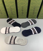 FLAT SOCKS 427656 (1 BOX)