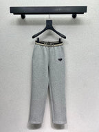 PRADA FLEECE SET STYLE 15
