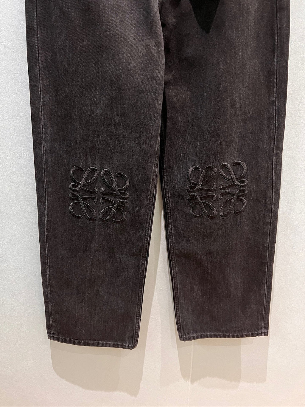 LOEWE JEANS STYLE 176
