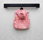 DIOR HOODED GILET 263786