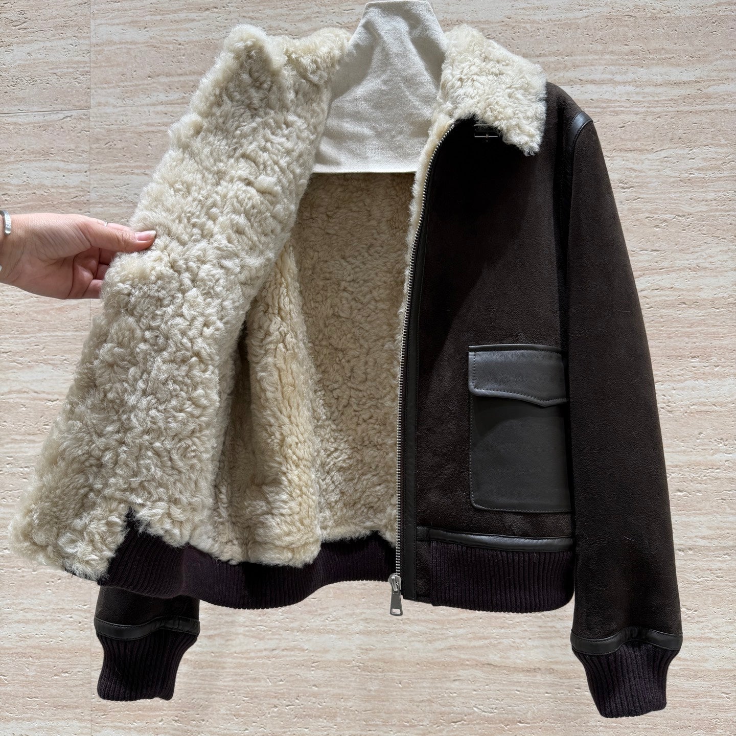 RALPH LAUREN JACKET STYLE 167