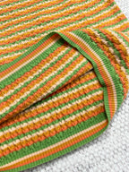 CC Tank Top Multicolor Wool Cashmere