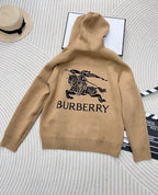 BURBERRY 25S CARDIGAN 214