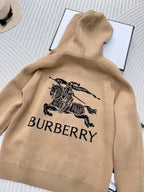 BURBERRY 25S CARDIGAN 214