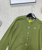 RALPH LAUREN CARDIGAN STYLE 183