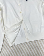 RALPH LAUREN CARDIGAN STYLE 182