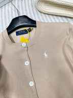 RALPH LAUREN CARDIGAN STYLE 181