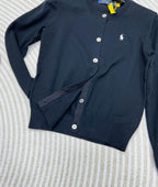 RALPH LAUREN CARDIGAN STYLE 178