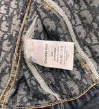 DIOR 25S DENIM JACKET 585