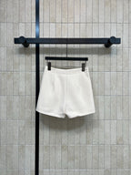 DIOR 25S A-LINE MINI SKIRT 476