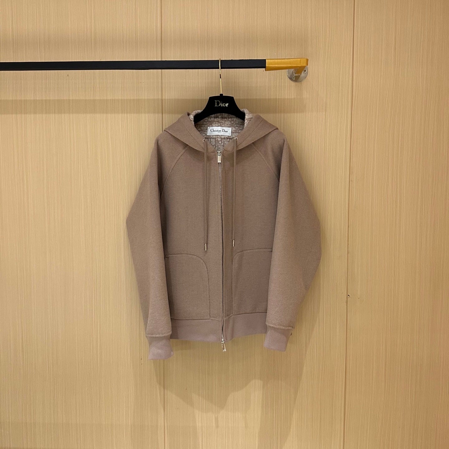 DIOR 25S COAT STYLE 288