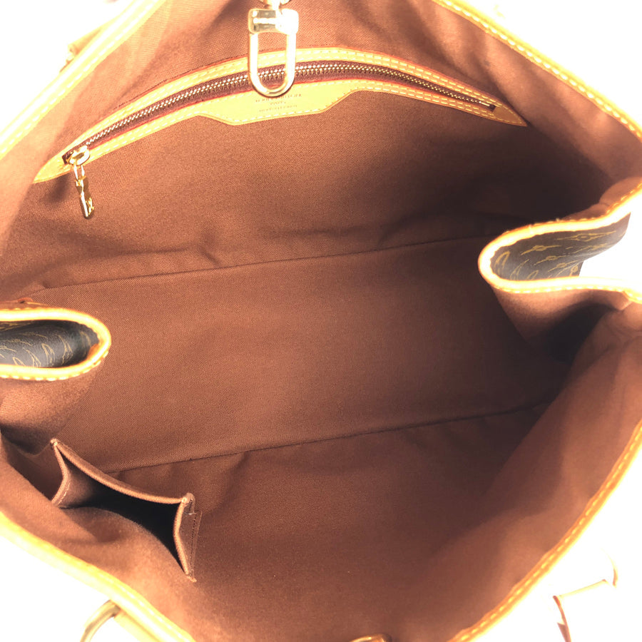 LO-LV bags 5815