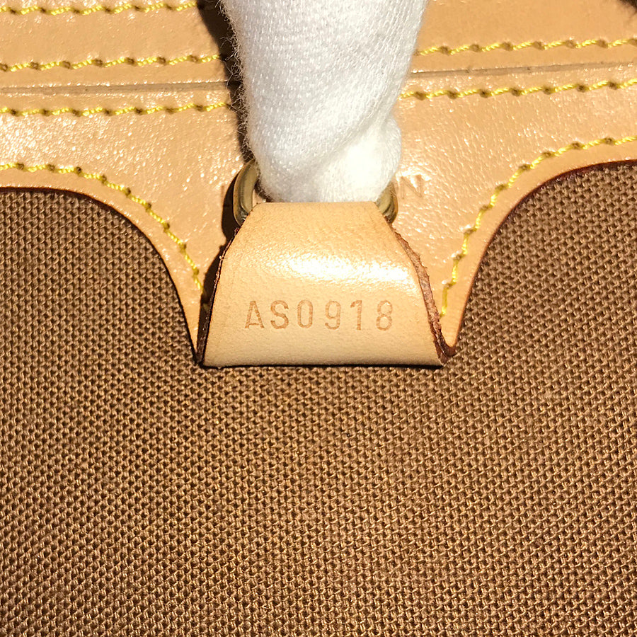LO-LV bags 5350