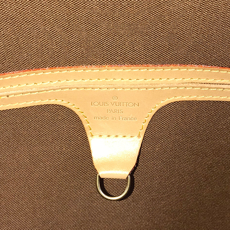 LO-LV bags 5350