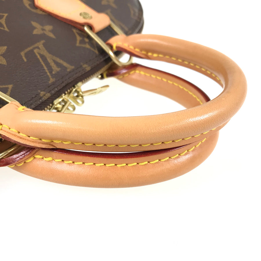 LO-LV bags 5461