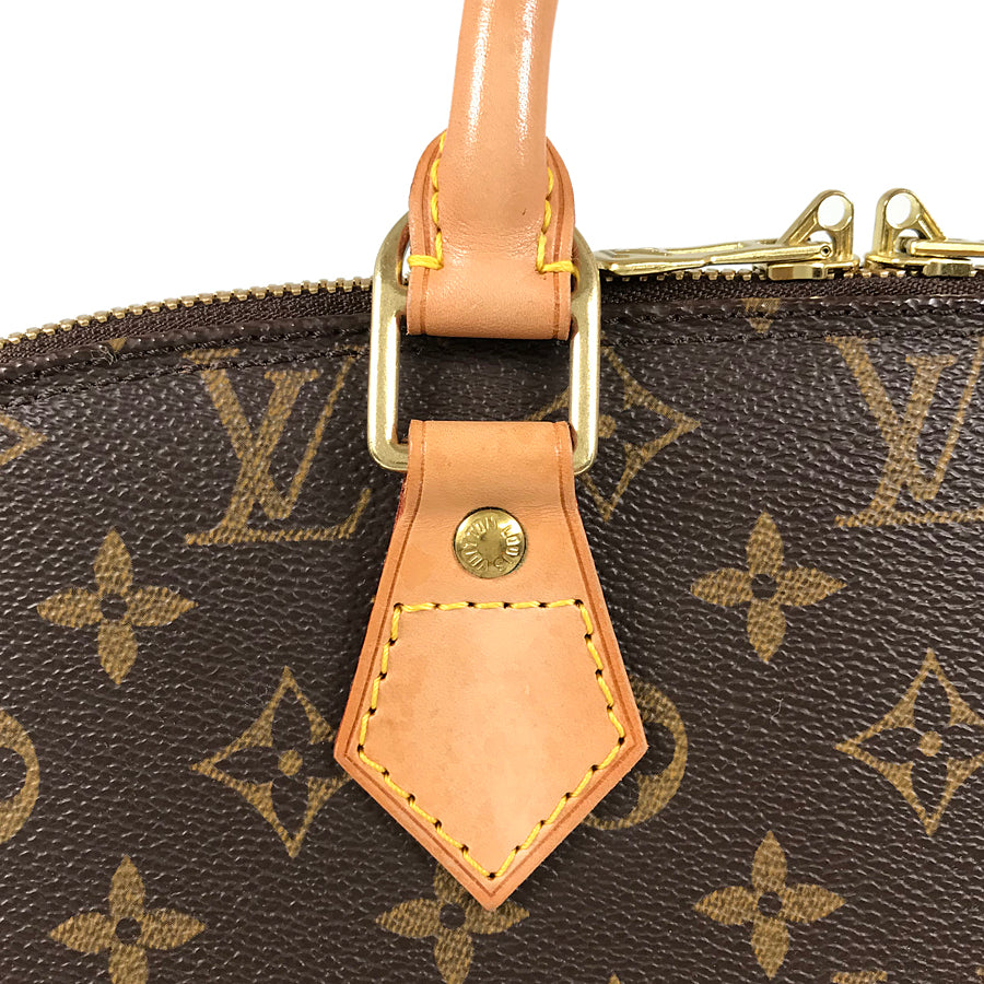 LO-LV bags 5461